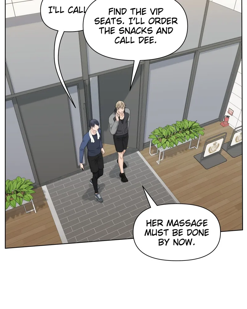 The Second Lead Syndrome Chapter 3 Online - página 74