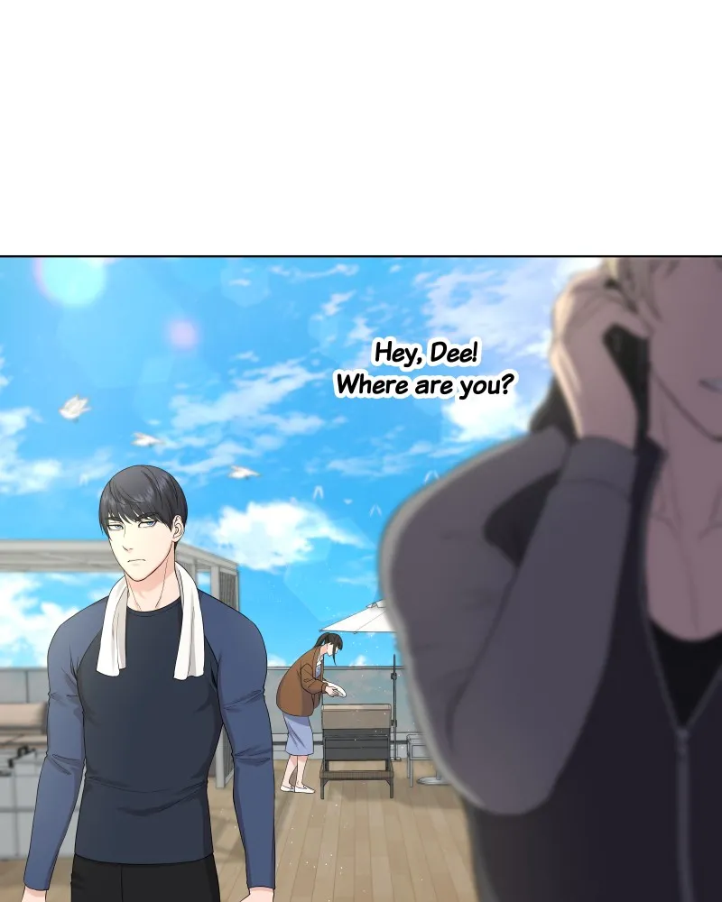 The Second Lead Syndrome Chapter 3 Online - página 75