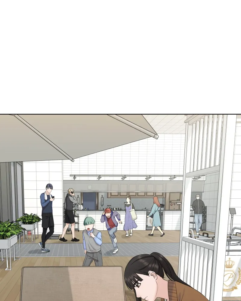 The Second Lead Syndrome Chapter 3 Online - página 80