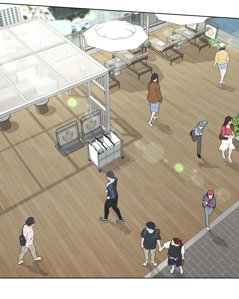 The Second Lead Syndrome Chapter 3 Online - página 83