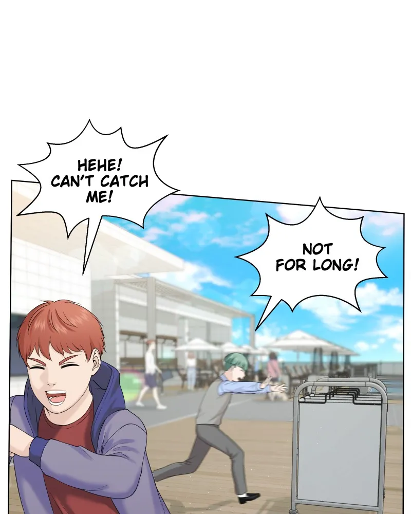 The Second Lead Syndrome Chapter 3 Online - página 104