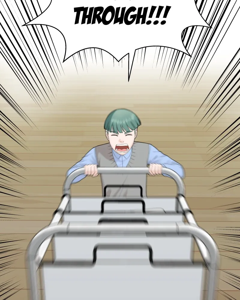 The Second Lead Syndrome Chapter 3 Online - página 110