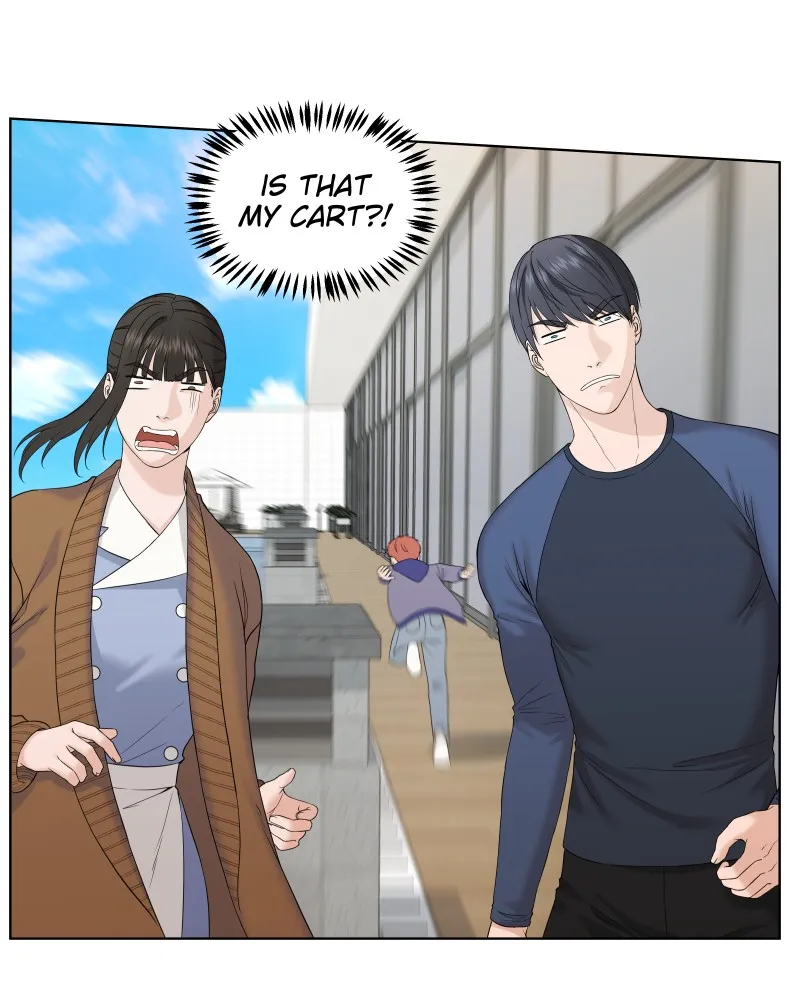 The Second Lead Syndrome Chapter 3 Online - página 112