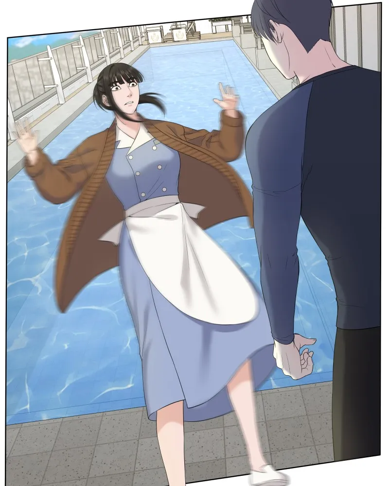 The Second Lead Syndrome Chapter 3 Online - página 116