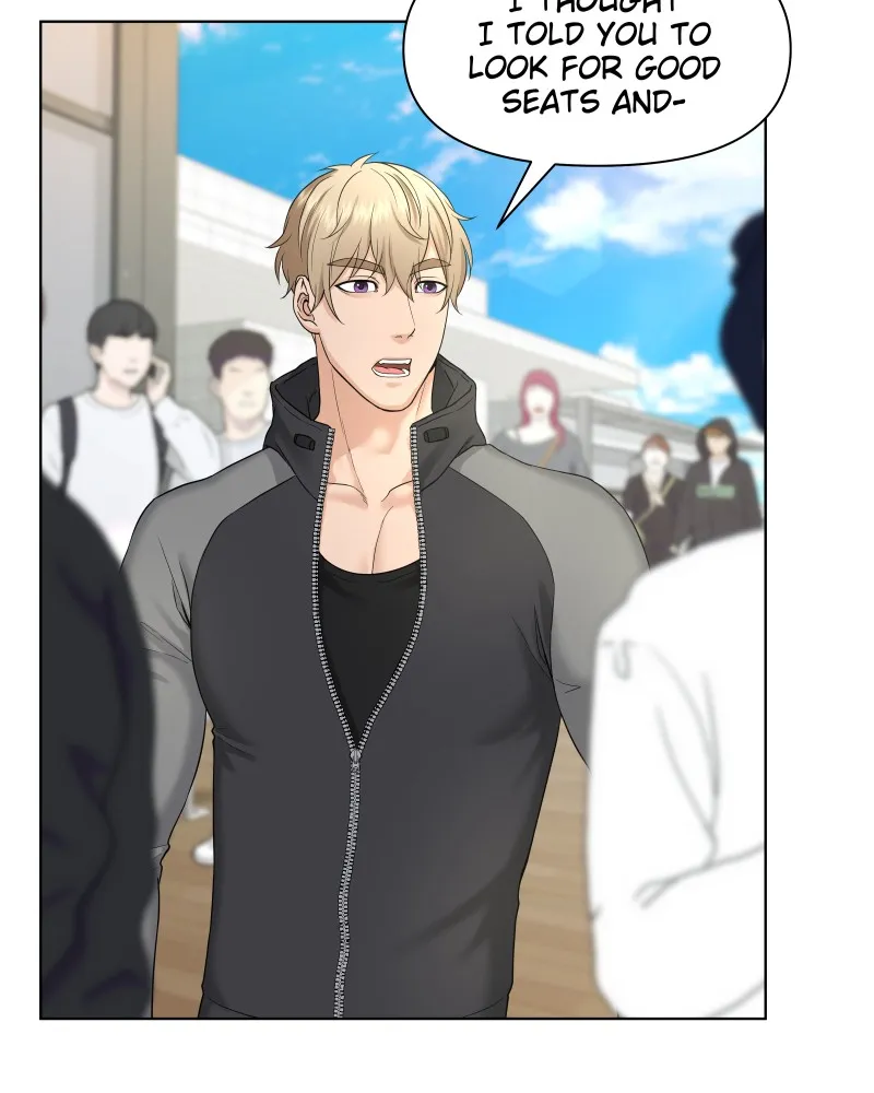 The Second Lead Syndrome Chapter 3 Online - página 139