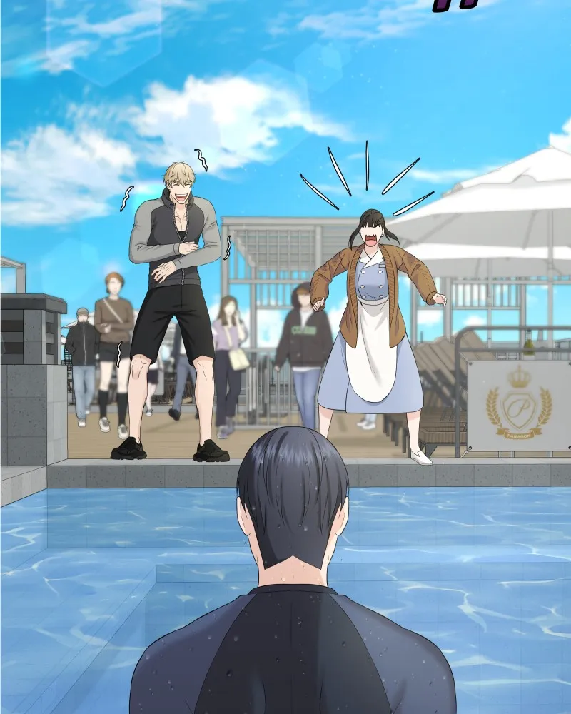The Second Lead Syndrome Chapter 3 Online - página 143