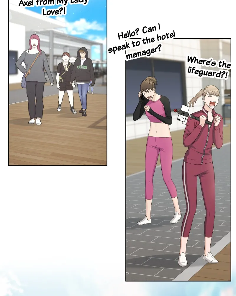 The Second Lead Syndrome Chapter 3 Online - página 146