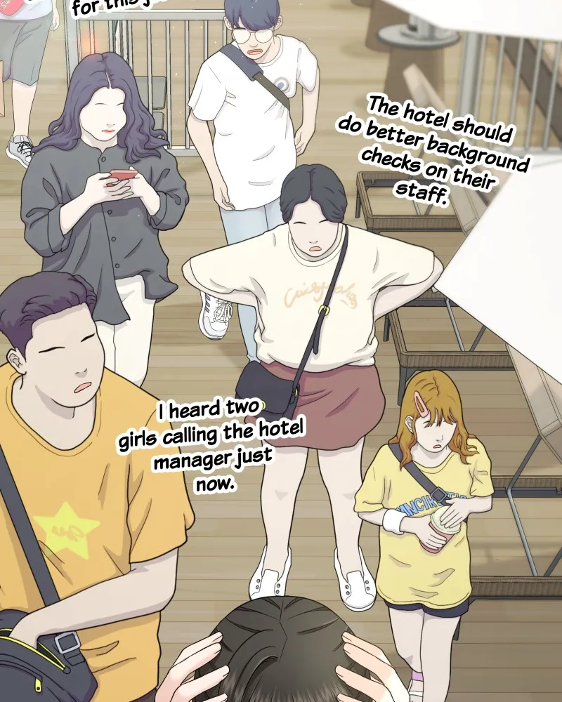 The Second Lead Syndrome Chapter 3 Online - página 148