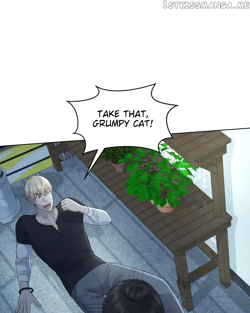 The Second Lead Syndrome Chapter 30 Online - página 5