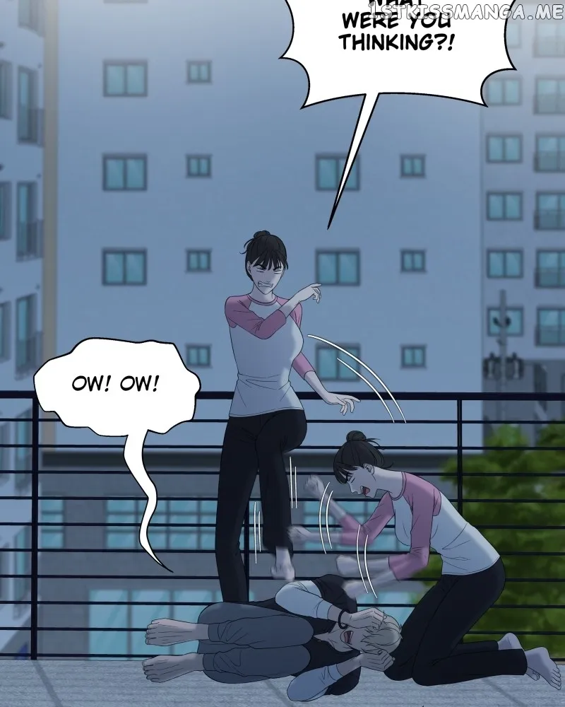 The Second Lead Syndrome Chapter 30 Online - página 7
