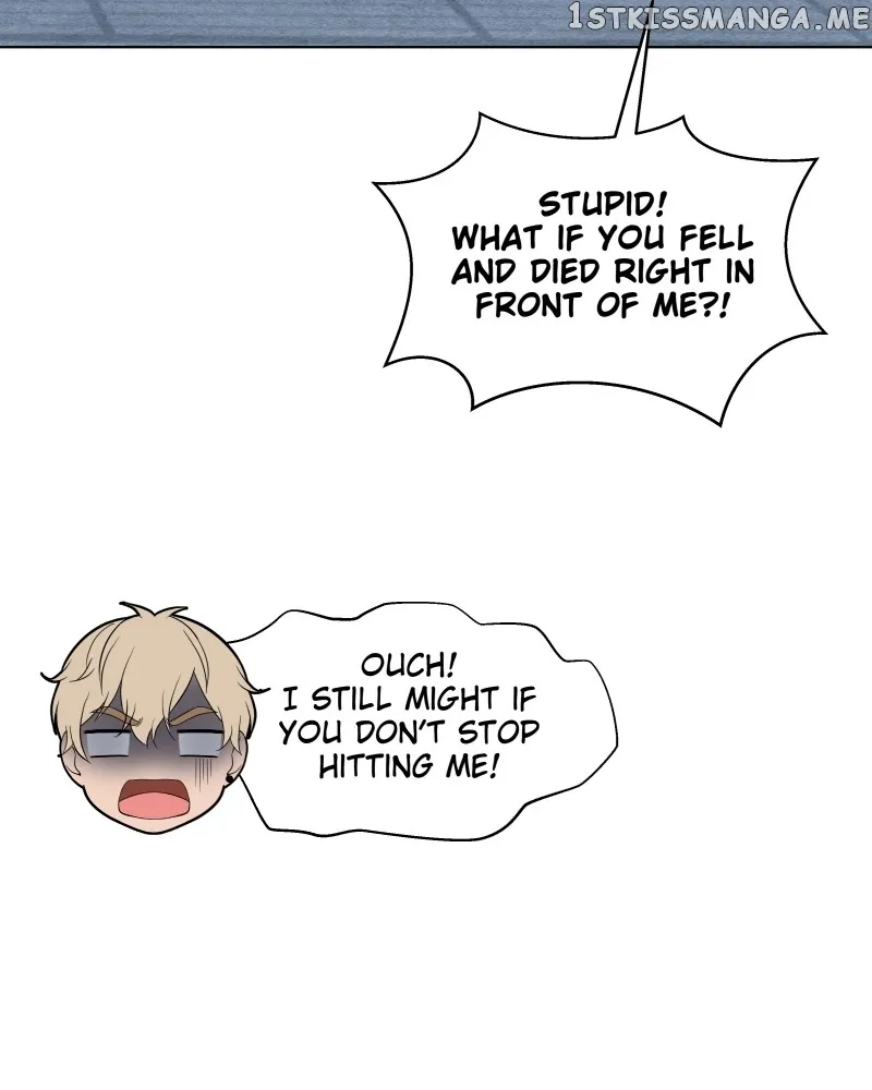 The Second Lead Syndrome Chapter 30 Online - página 8