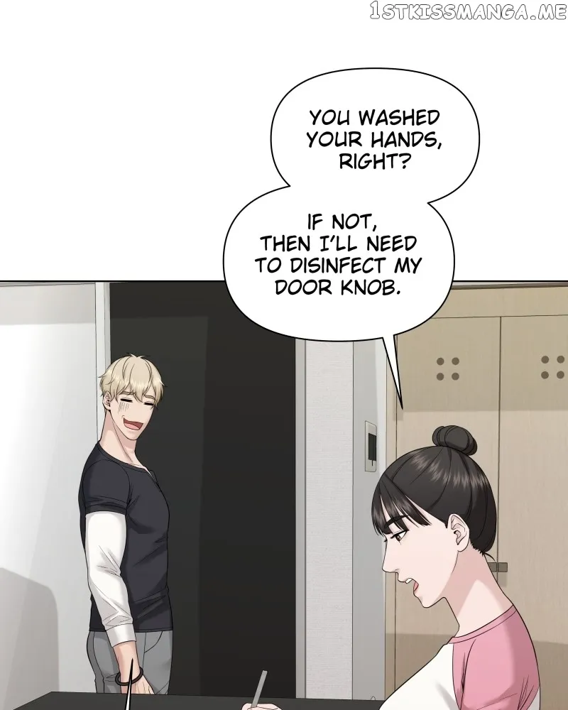The Second Lead Syndrome Chapter 30 Online - página 14