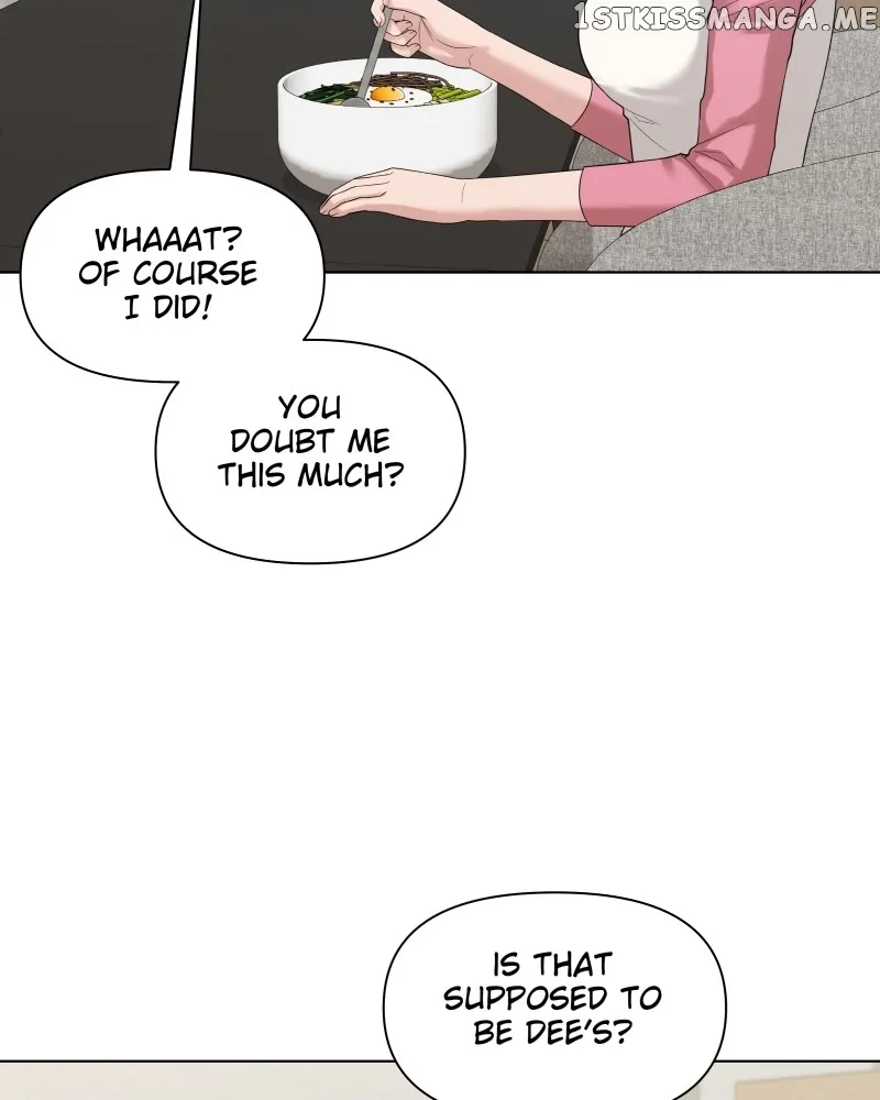 The Second Lead Syndrome Chapter 30 Online - página 15