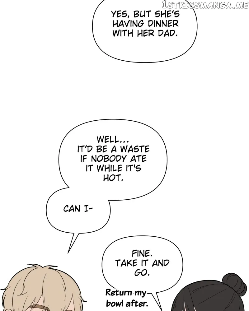 The Second Lead Syndrome Chapter 30 Online - página 17