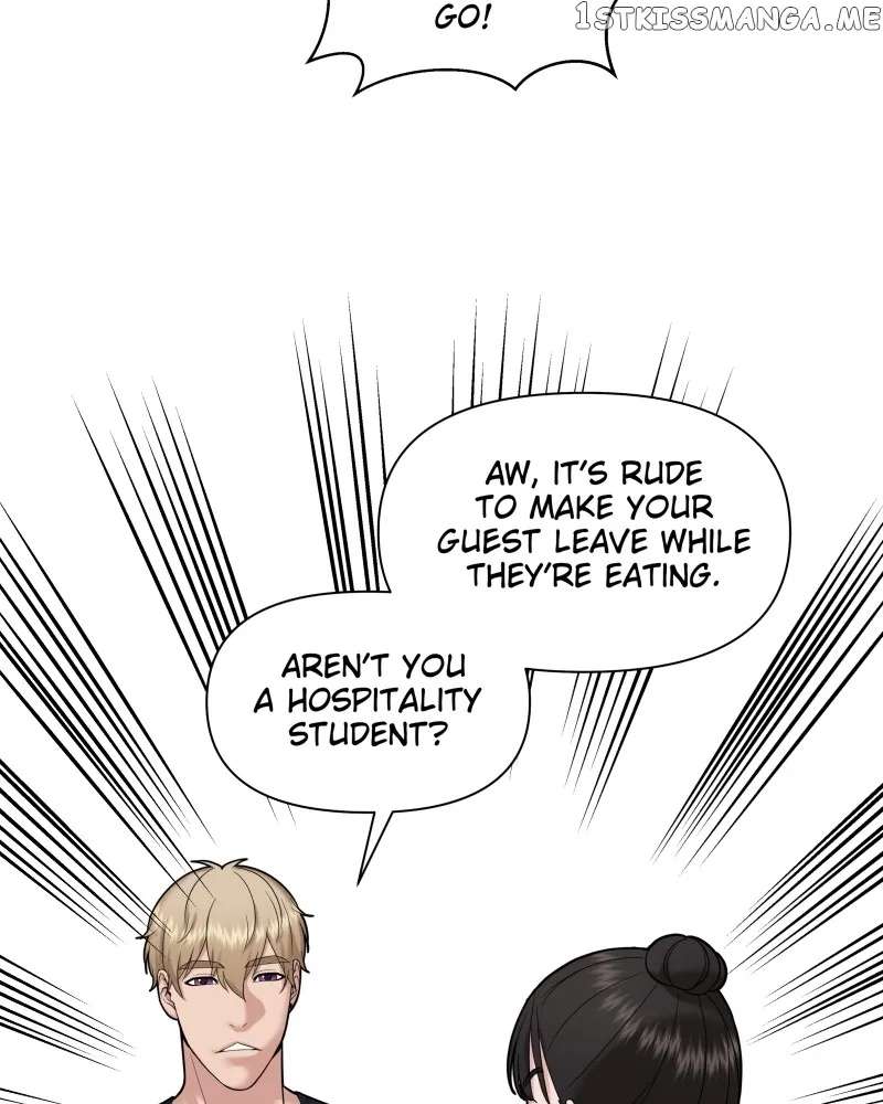 The Second Lead Syndrome Chapter 30 Online - página 20