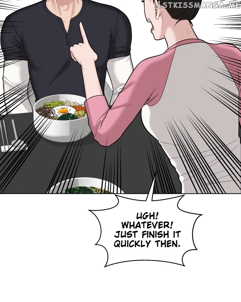 The Second Lead Syndrome Chapter 30 Online - página 21