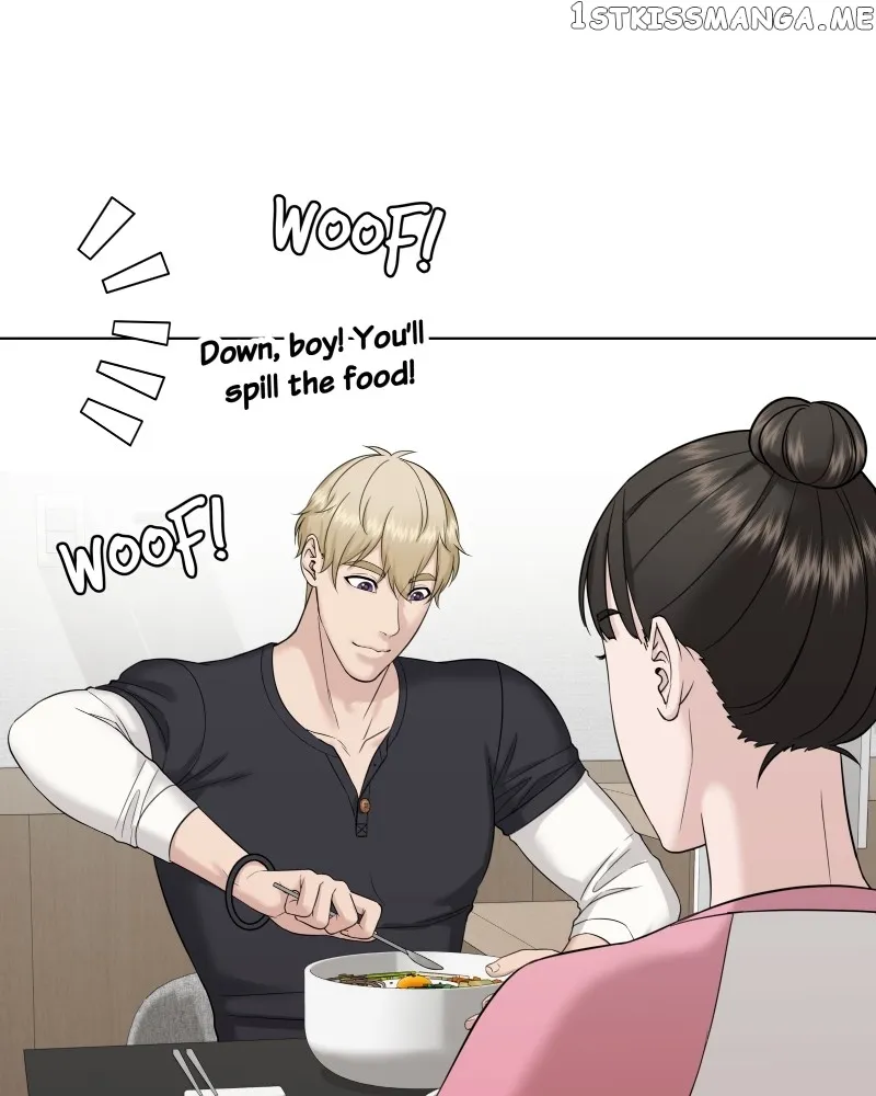 The Second Lead Syndrome Chapter 30 Online - página 22