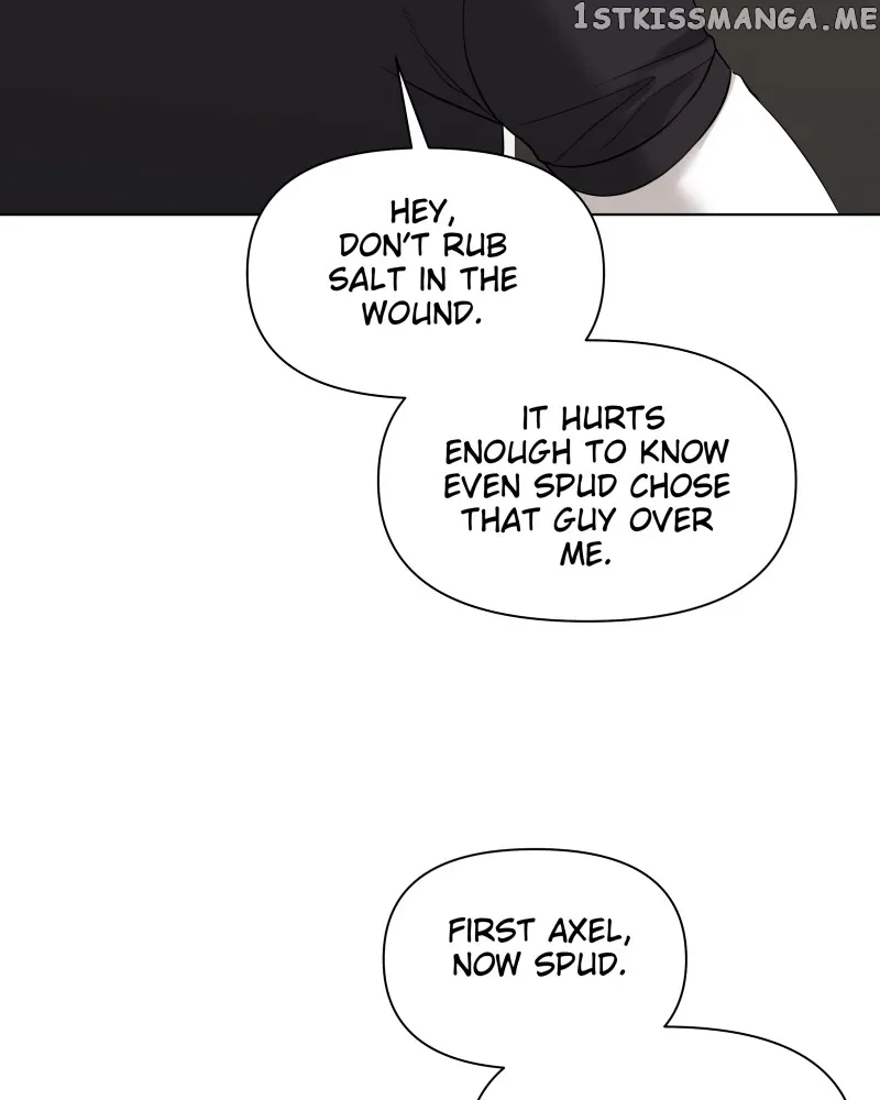 The Second Lead Syndrome Chapter 30 Online - página 26