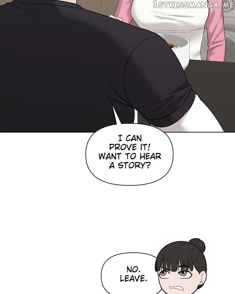 The Second Lead Syndrome Chapter 30 Online - página 36
