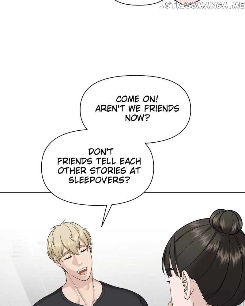 The Second Lead Syndrome Chapter 30 Online - página 37
