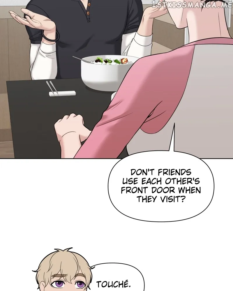 The Second Lead Syndrome Chapter 30 Online - página 38