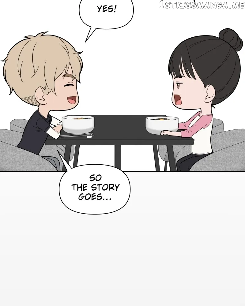 The Second Lead Syndrome Chapter 30 Online - página 41