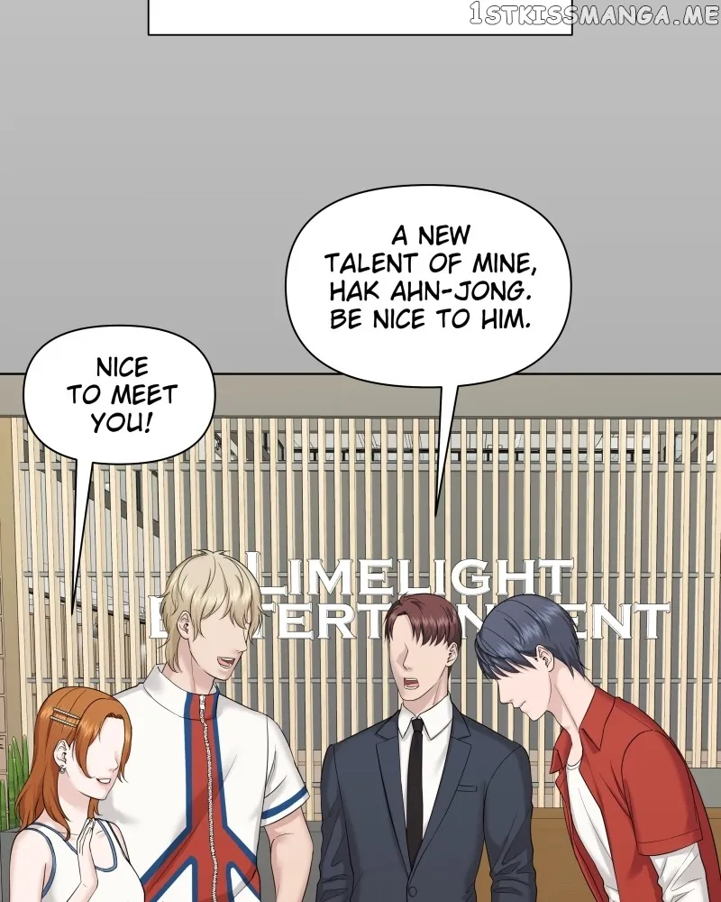 The Second Lead Syndrome Chapter 30 Online - página 44