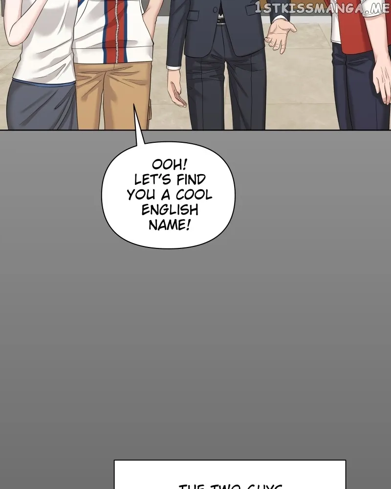 The Second Lead Syndrome Chapter 30 Online - página 45
