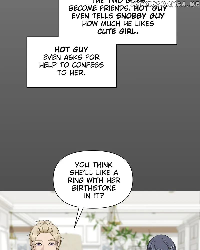 The Second Lead Syndrome Chapter 30 Online - página 46