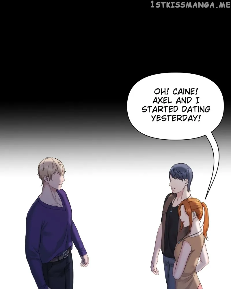 The Second Lead Syndrome Chapter 30 Online - página 52