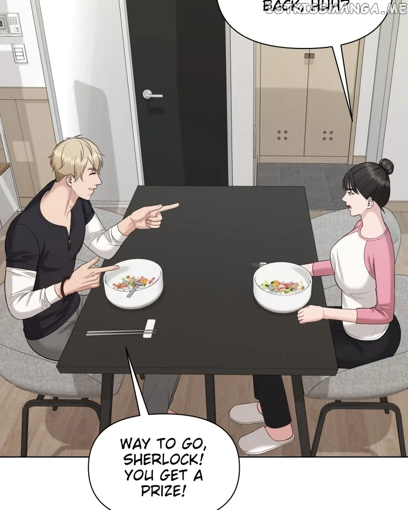 The Second Lead Syndrome Chapter 30 Online - página 59