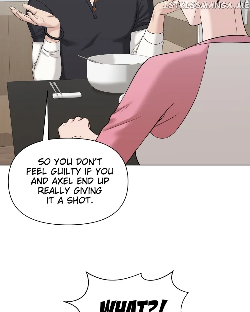 The Second Lead Syndrome Chapter 30 Online - página 61