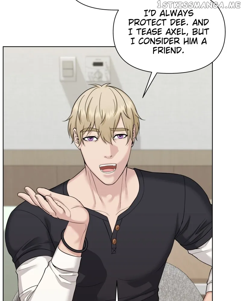The Second Lead Syndrome Chapter 30 Online - página 67