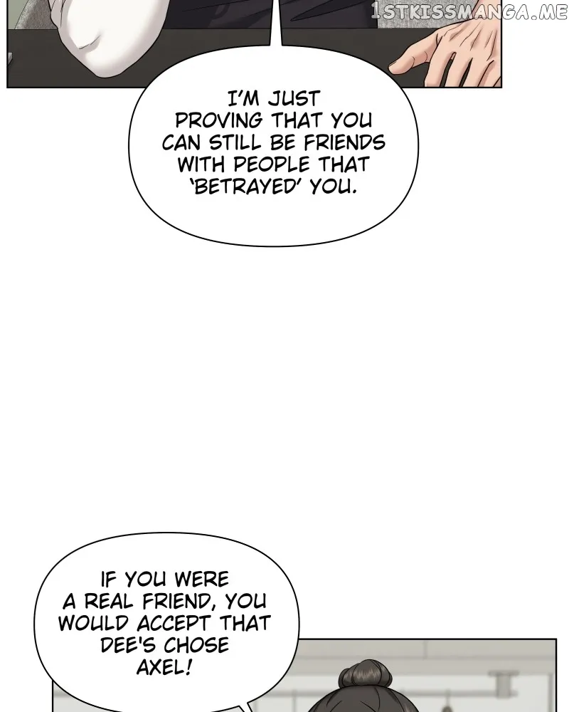 The Second Lead Syndrome Chapter 30 Online - página 68