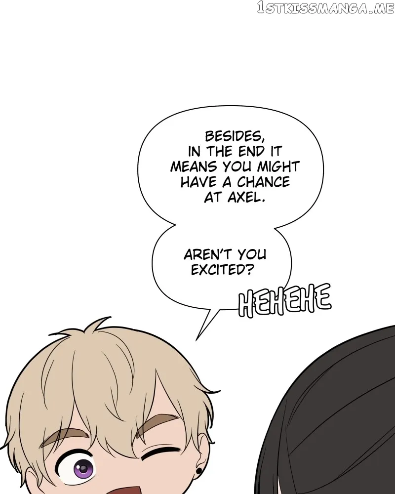 The Second Lead Syndrome Chapter 30 Online - página 72