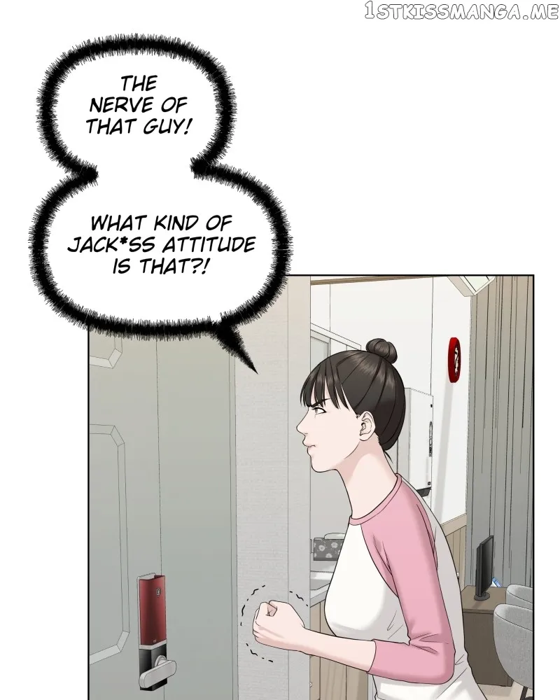The Second Lead Syndrome Chapter 30 Online - página 77