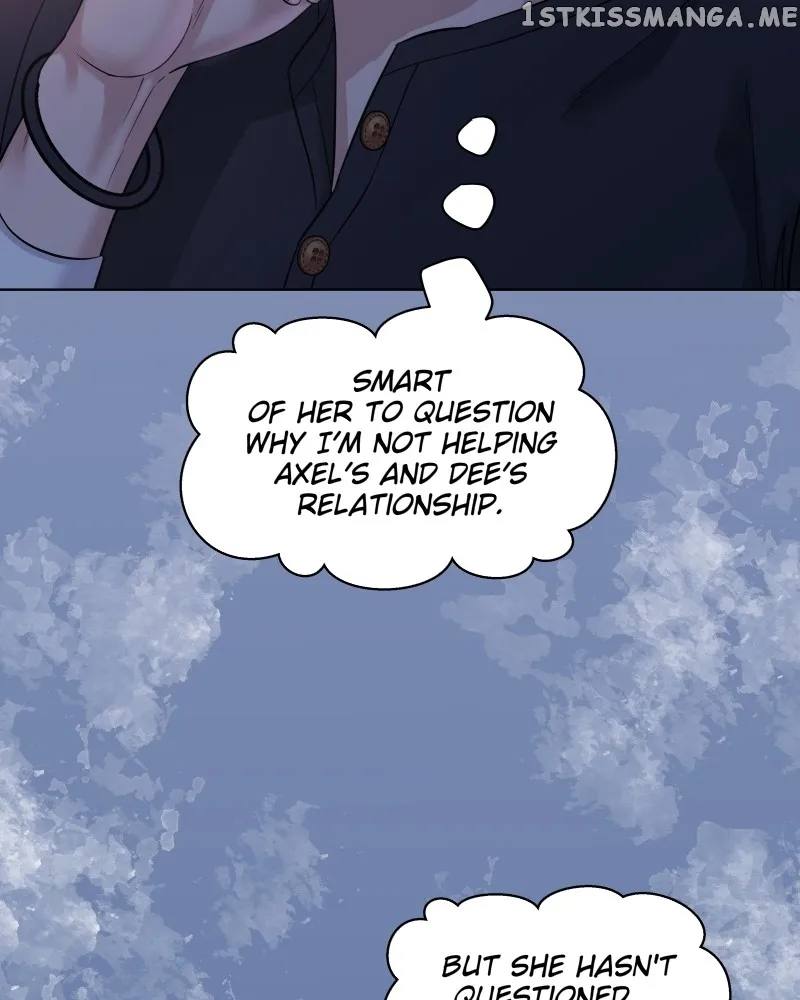 The Second Lead Syndrome Chapter 30 Online - página 82
