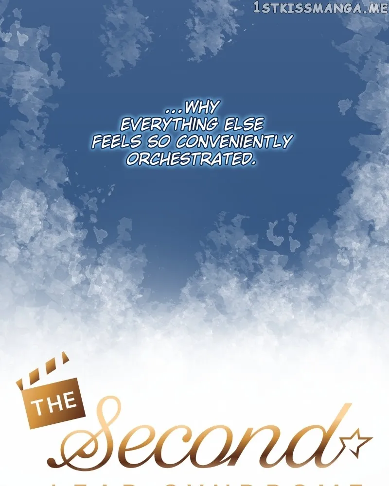 The Second Lead Syndrome Chapter 30 Online - página 84