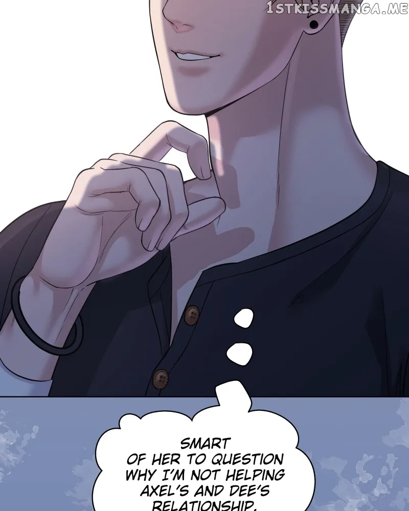 The Second Lead Syndrome Chapter 31 Online - página 7
