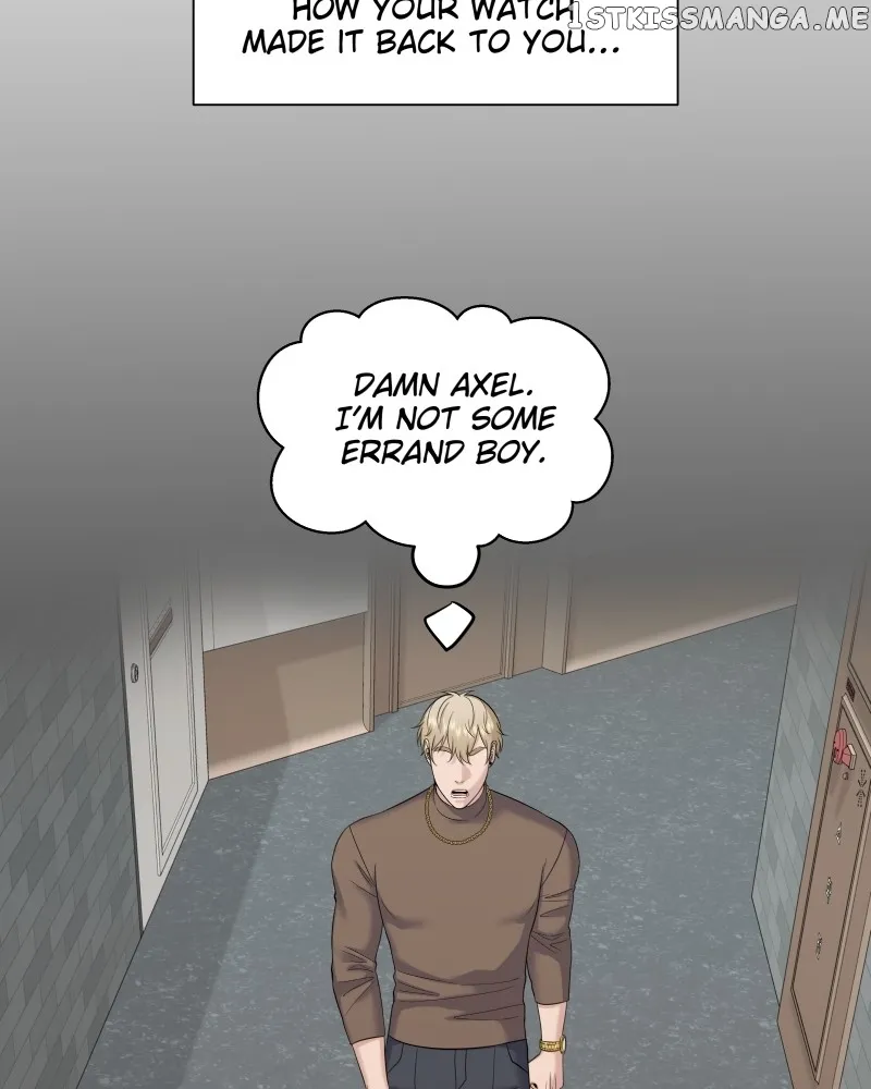 The Second Lead Syndrome Chapter 31 Online - página 14