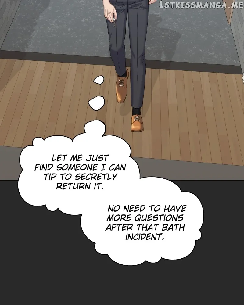 The Second Lead Syndrome Chapter 31 Online - página 15