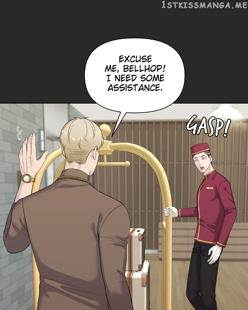 The Second Lead Syndrome Chapter 31 Online - página 16