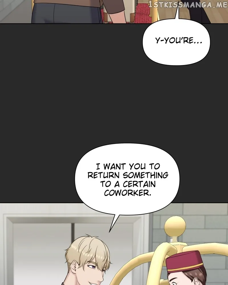 The Second Lead Syndrome Chapter 31 Online - página 17