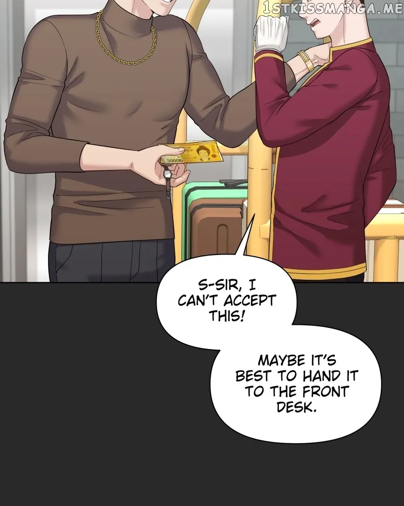 The Second Lead Syndrome Chapter 31 Online - página 18