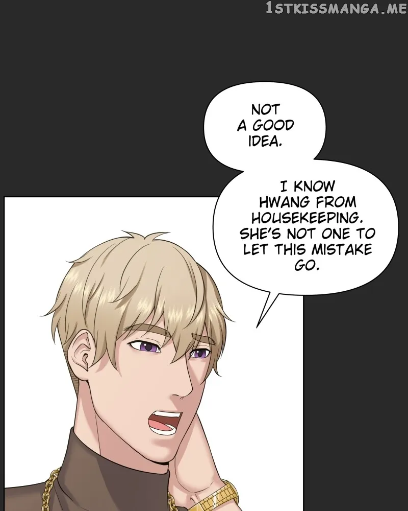 The Second Lead Syndrome Chapter 31 Online - página 19