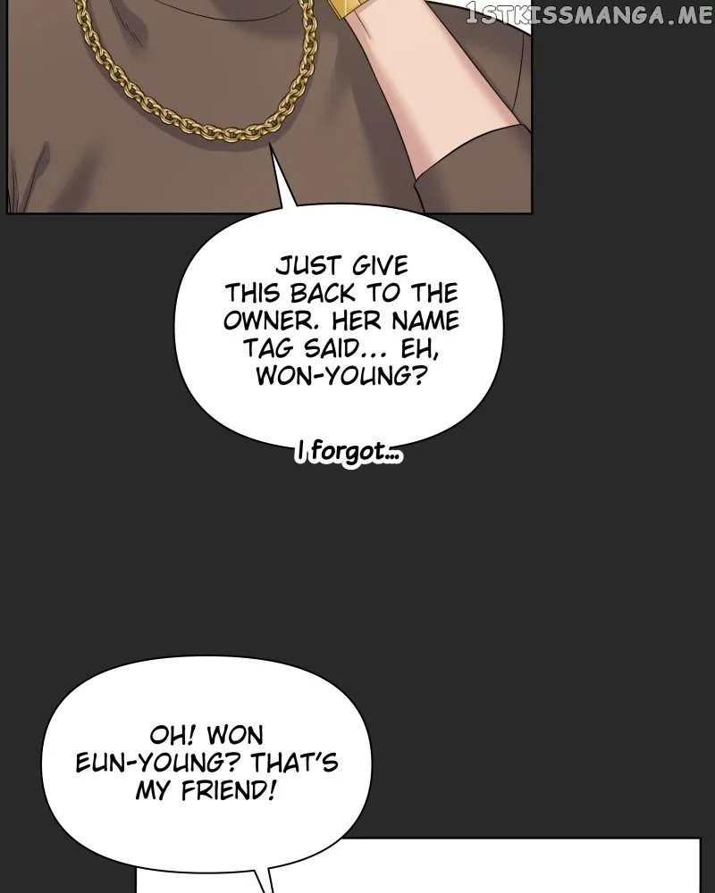 The Second Lead Syndrome Chapter 31 Online - página 20