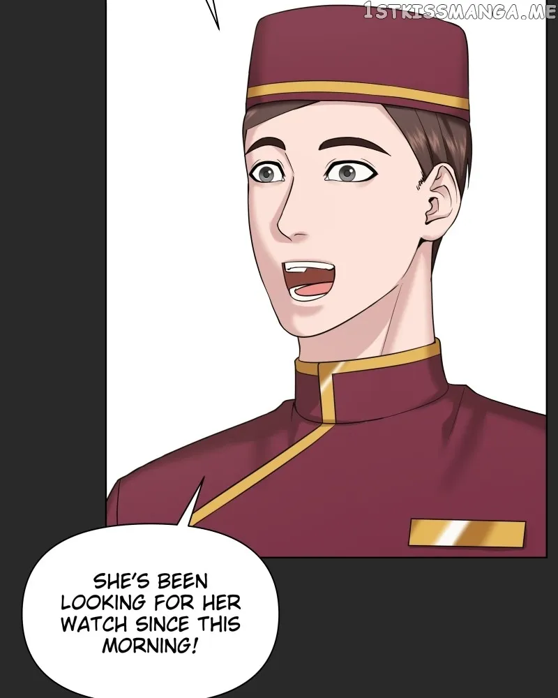 The Second Lead Syndrome Chapter 31 Online - página 21