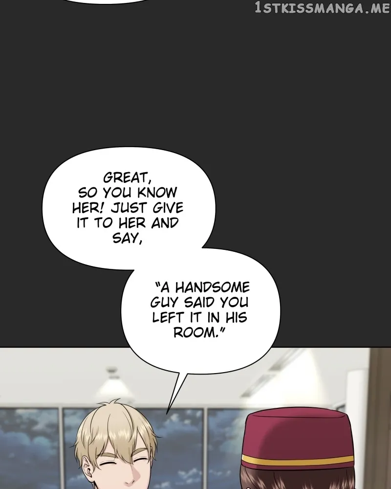The Second Lead Syndrome Chapter 31 Online - página 22