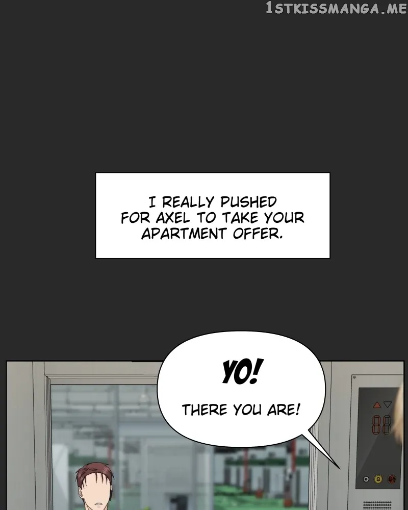 The Second Lead Syndrome Chapter 31 Online - página 24