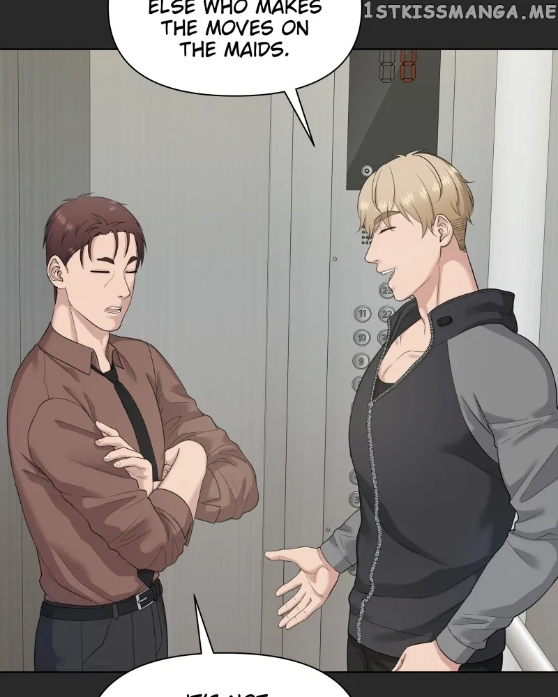 The Second Lead Syndrome Chapter 31 Online - página 28